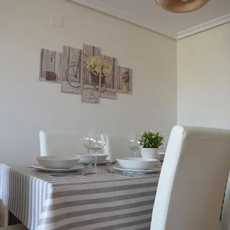 Apartamento Sotavento * Santander