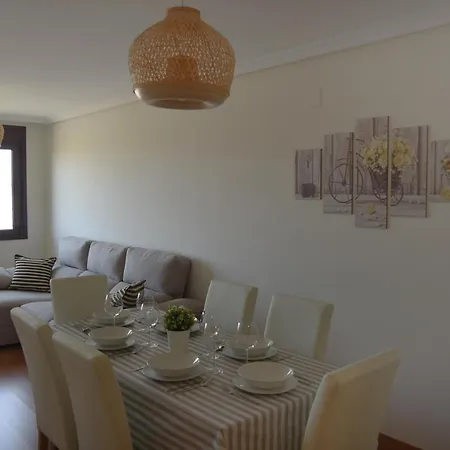 Appartement Apartamento Sotavento *