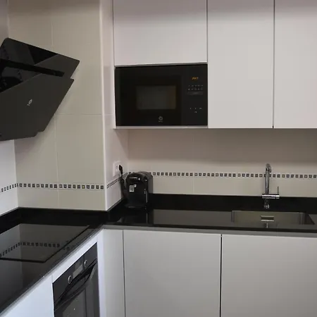 Apartamento Sotavento * Santander
