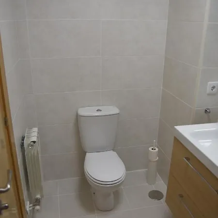 Apartamento Sotavento Appartement