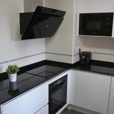 Apartamento Sotavento Appartement