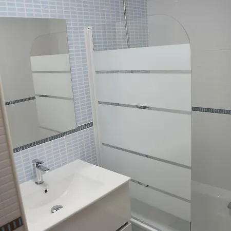 Apartamento Sotavento *