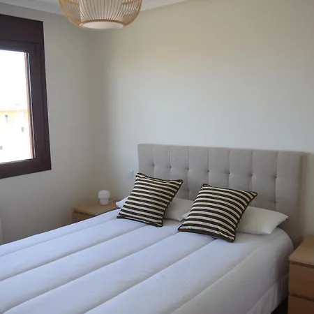 Appartement Apartamento Sotavento *