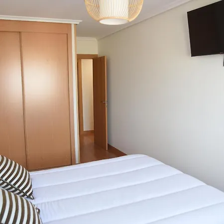 Apartamento Sotavento * Santander