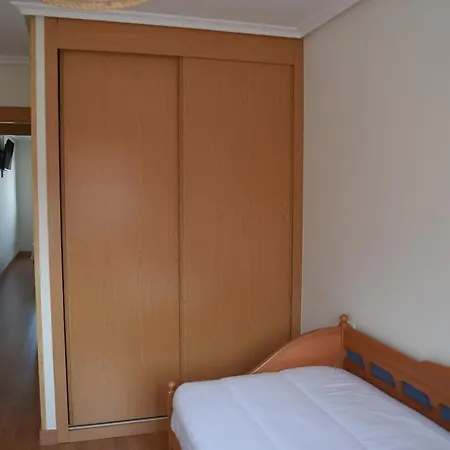 Apartamento Sotavento Santander