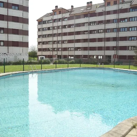 Apartamento Sotavento Santander