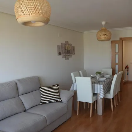 Appartement Apartamento Sotavento Santander