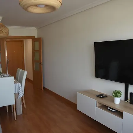 Appartement Apartamento Sotavento Santander
