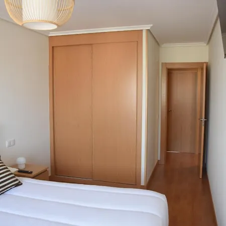 Appartement Apartamento Sotavento *