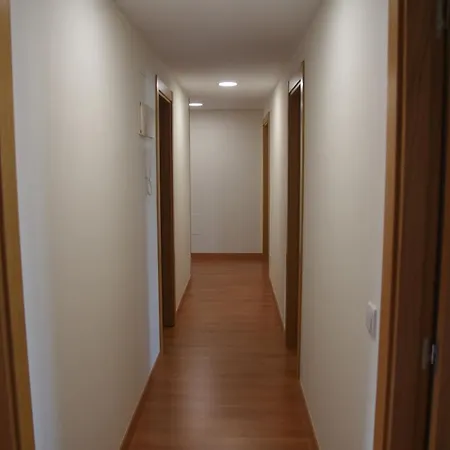 Apartamento Sotavento