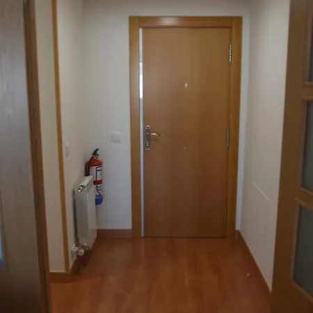 Apartamento Sotavento Santander
