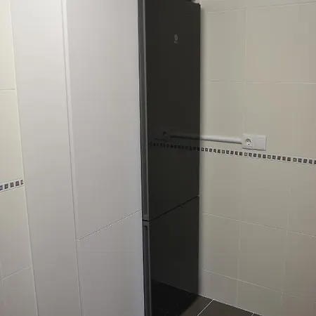 Apartamento Sotavento *