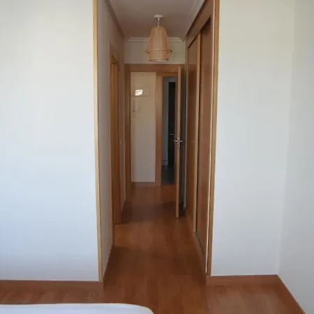 Appartement Apartamento Sotavento Santander