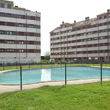 Apartamento Sotavento Appartement Santander