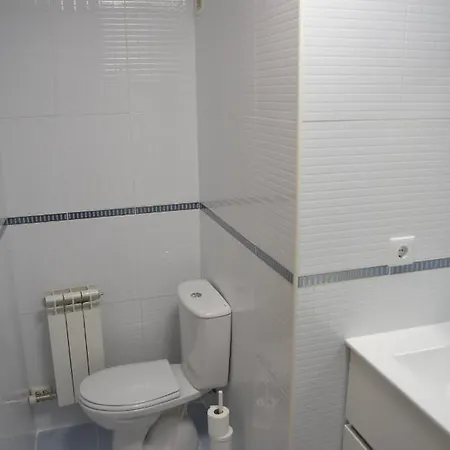 Apartamento Sotavento * Santander