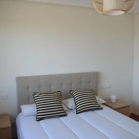Appartement Apartamento Sotavento