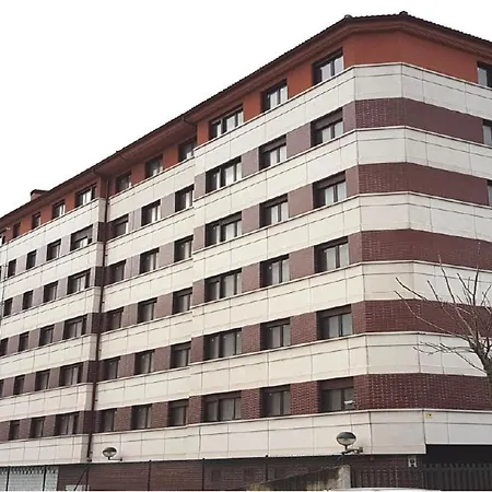 Appartement Apartamento Sotavento Santander
