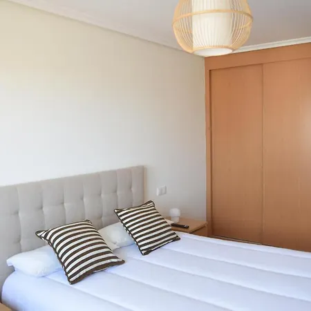 Apartamento Sotavento * Santander
