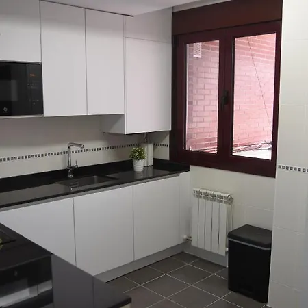 Apartamento Sotavento Appartement