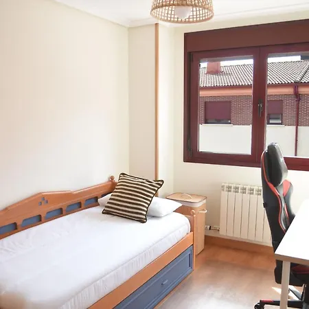 Apartamento Sotavento *