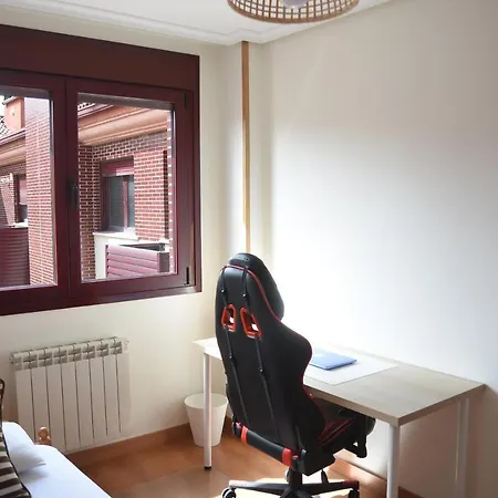 Apartamento Sotavento * Santander
