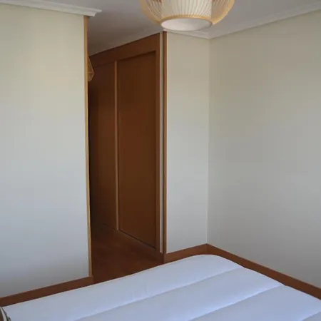 Appartement Apartamento Sotavento *