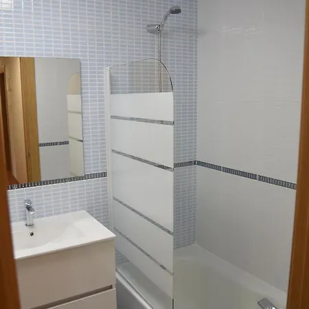 Apartamento Sotavento Appartement *