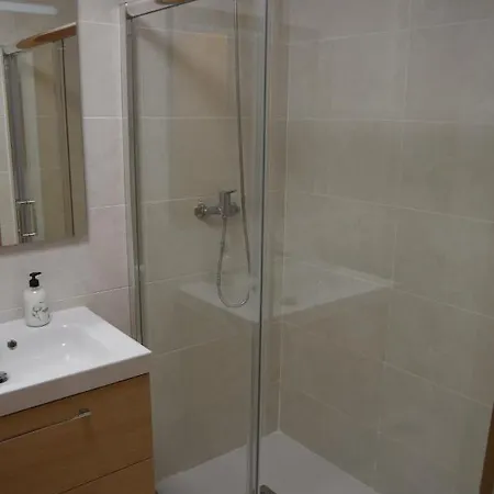 Apartamento Sotavento Appartement Santander