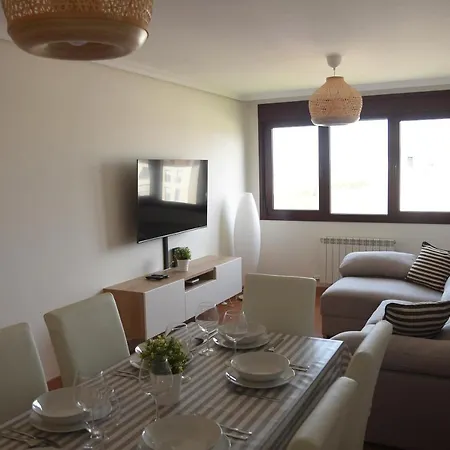 Apartamento Sotavento Appartement