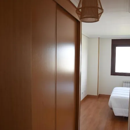 Appartement Apartamento Sotavento *