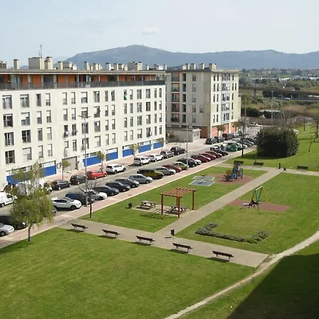 Apartamento Sotavento * Santander