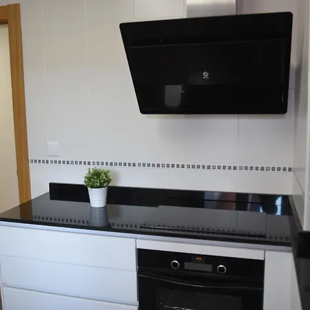 Apartamento Sotavento * Santander