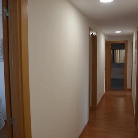 Appartement Apartamento Sotavento