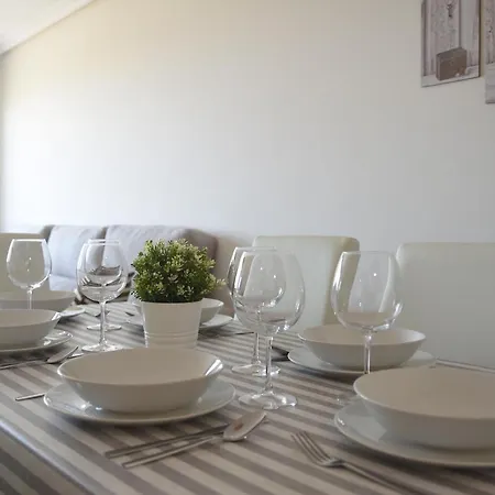 Appartement Apartamento Sotavento