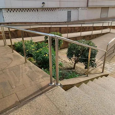 Appartement Apartamento Sotavento *
