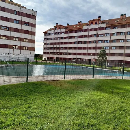 Appartement Apartamento Sotavento